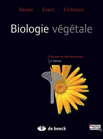 Biologie végétale